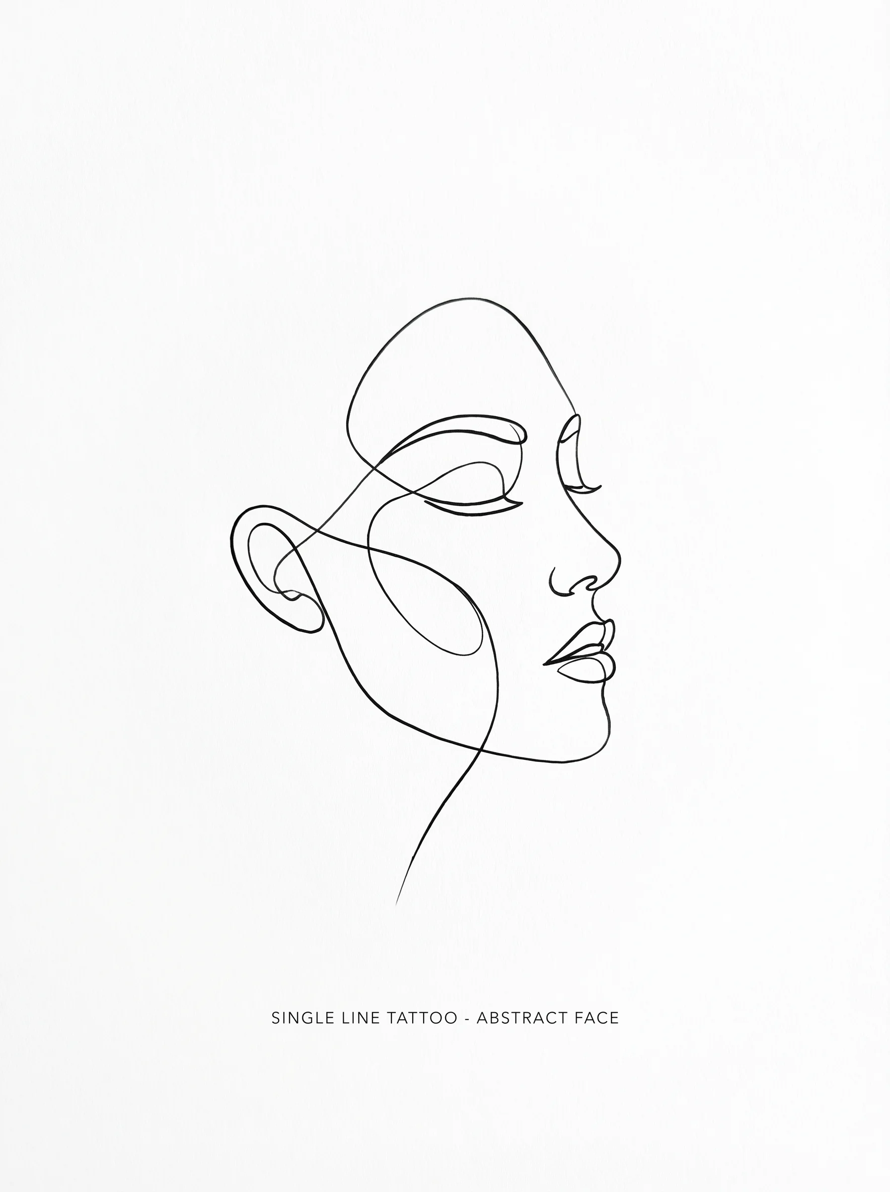 Line 01 minimal